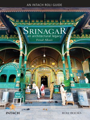 cover image of Srinagar